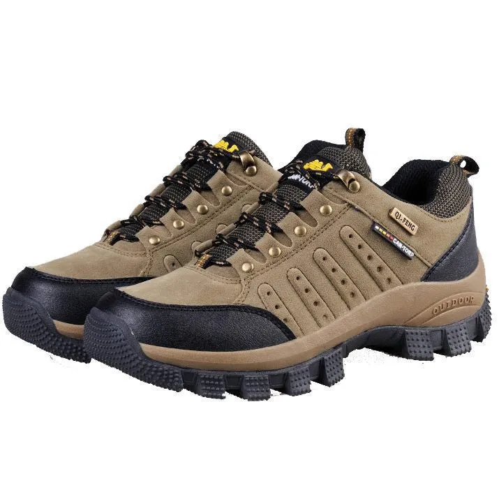 11 Colors Unisex Boots Lovers Shoes Men Boot Women Ankle Waterproof Spring Style Winter Shoe Rubber Sole Blue Brown Green Grey