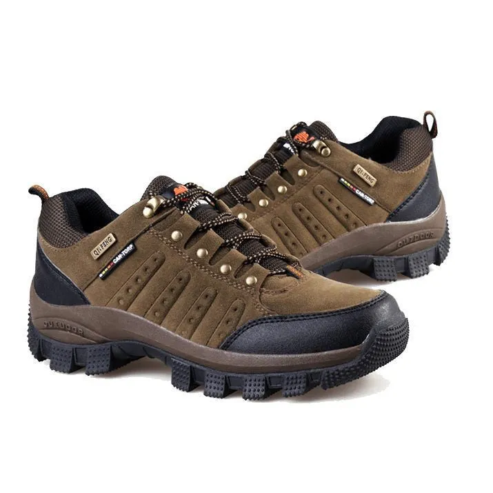 11 Colors Unisex Boots Lovers Shoes Men Boot Women Ankle Waterproof Spring Style Winter Shoe Rubber Sole Blue Brown Green Grey