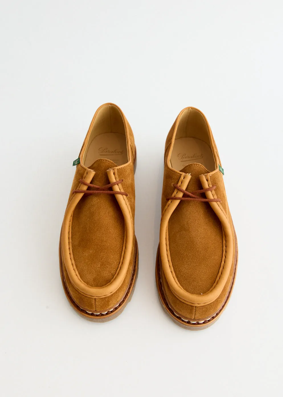 1847 Michael Marche Lace-Up Shoes