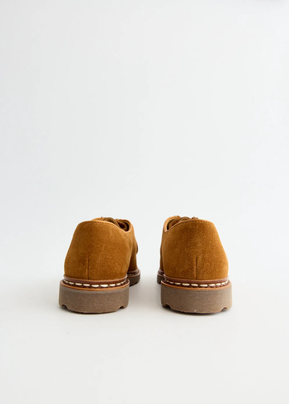 1847 Michael Marche Lace-Up Shoes