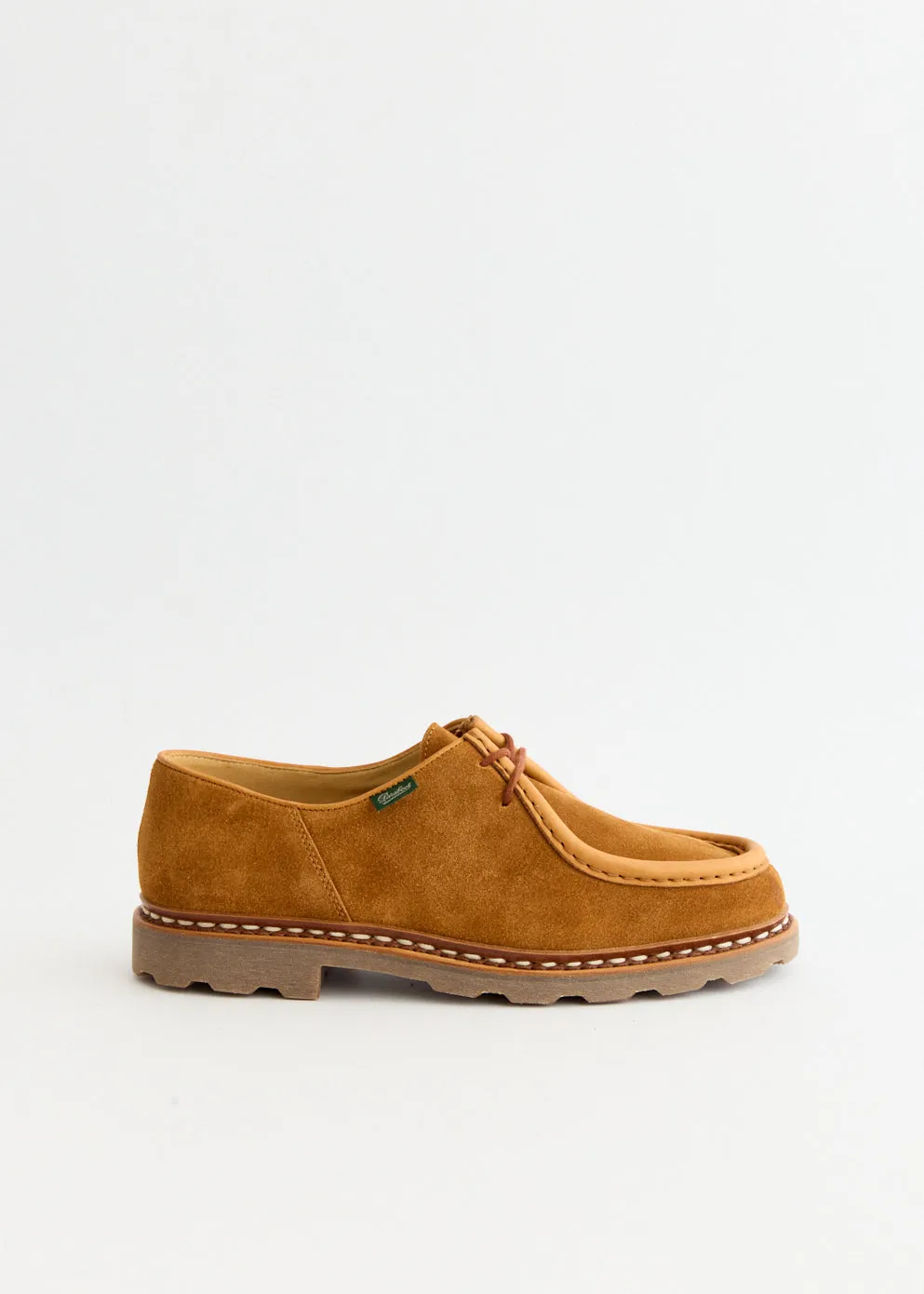 1847 Michael Marche Lace-Up Shoes
