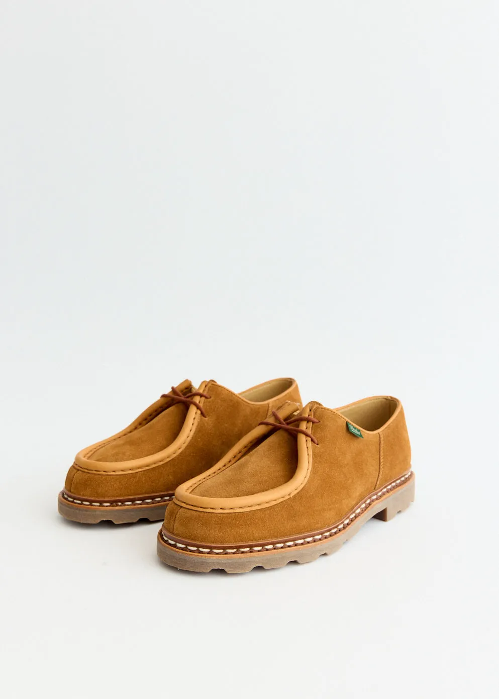 1847 Michael Marche Lace-Up Shoes