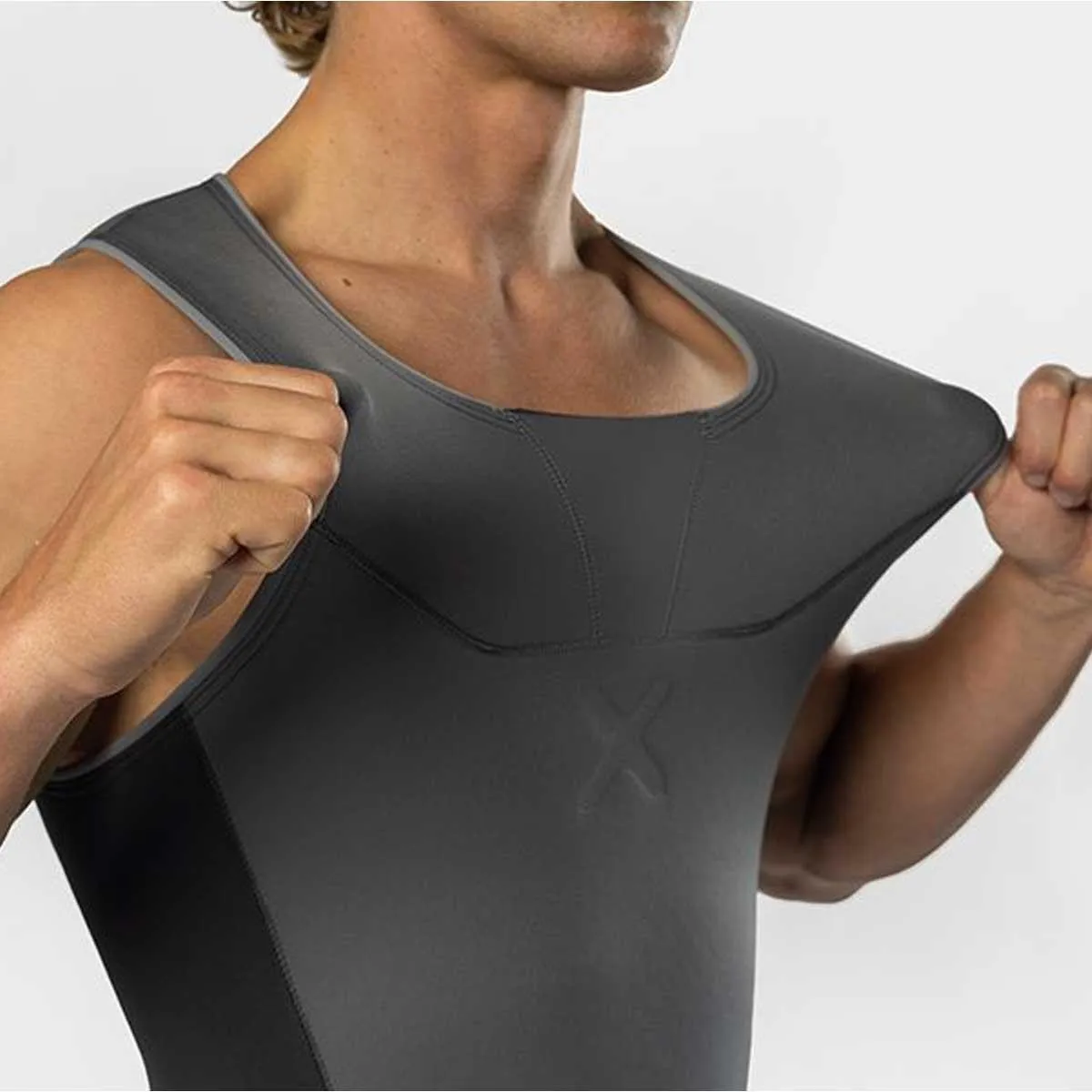 2024 Mens Zhik Superwarm X Sailing Wetsuit Package