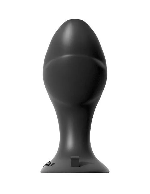 2332P      Insta-Gaper Expanding Trainer Butt Plug