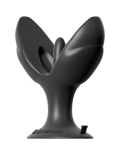 2332P      Insta-Gaper Expanding Trainer Butt Plug