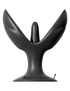 2332P      Insta-Gaper Expanding Trainer Butt Plug