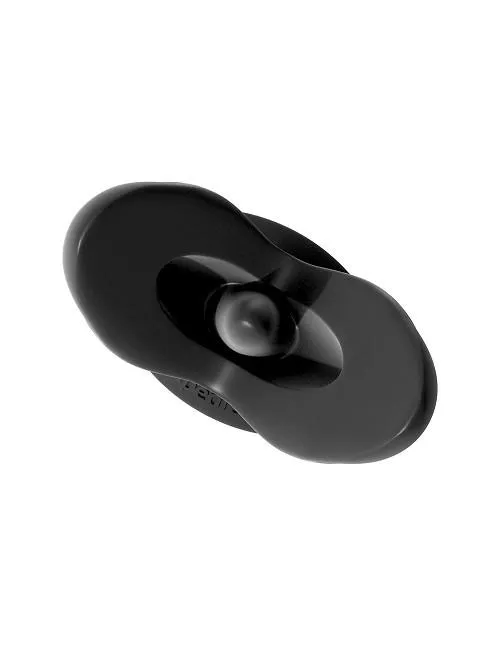 2332P      Insta-Gaper Expanding Trainer Butt Plug
