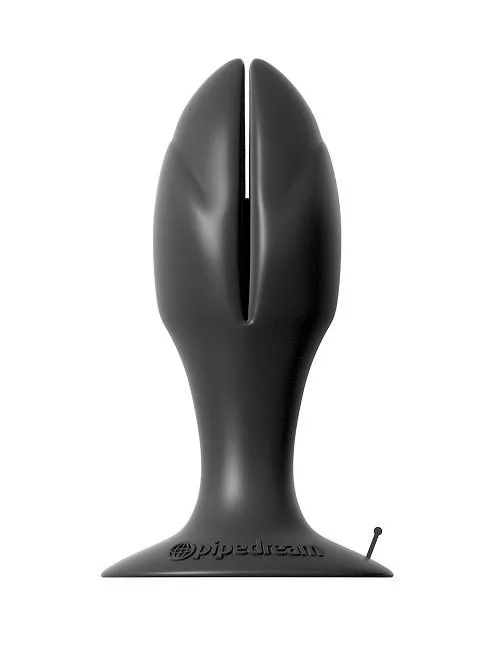 2332P      Insta-Gaper Expanding Trainer Butt Plug