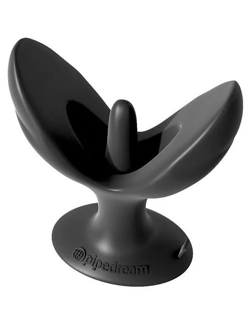 2332P      Insta-Gaper Expanding Trainer Butt Plug