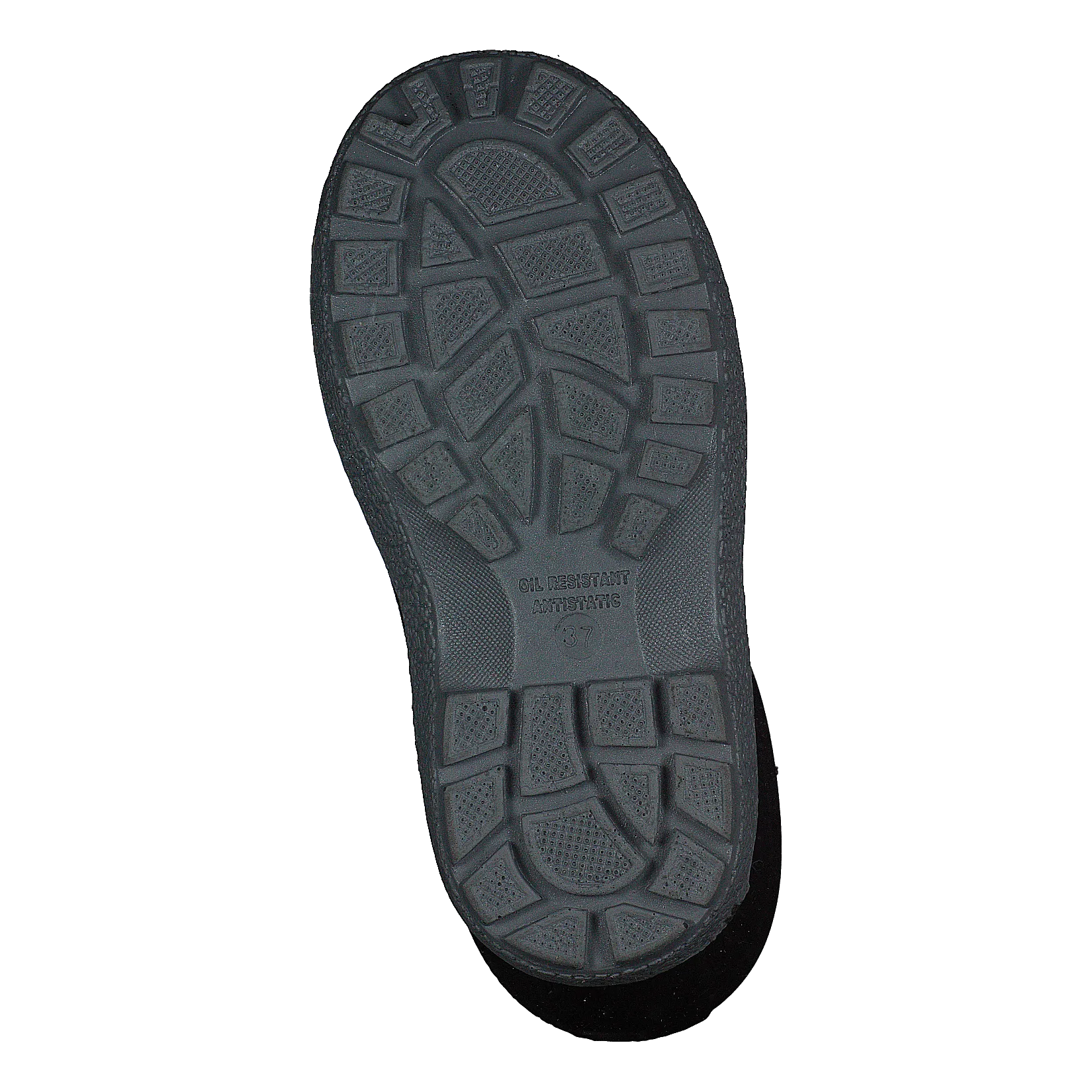 439-7010 W Wool Lining Black