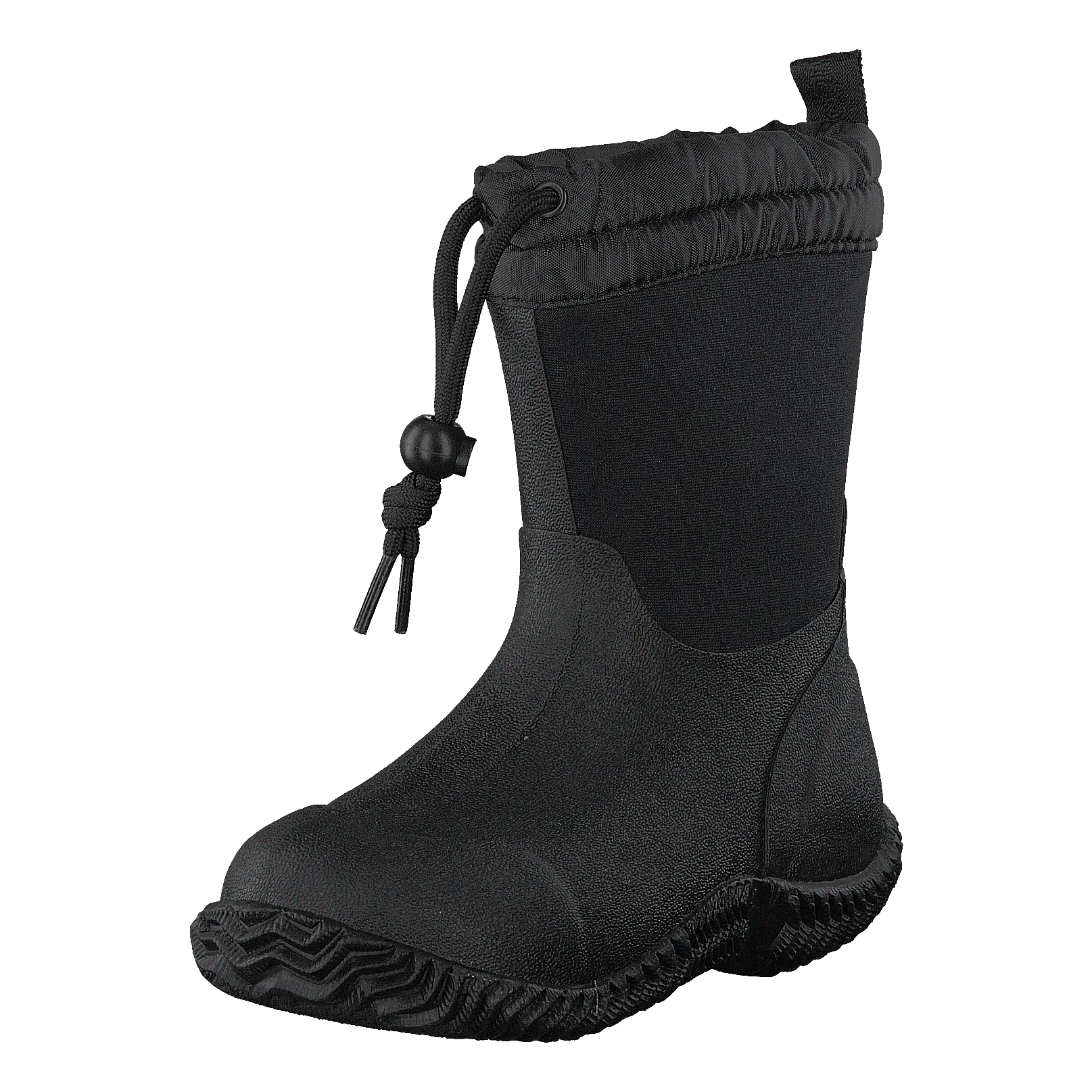 Algot Black