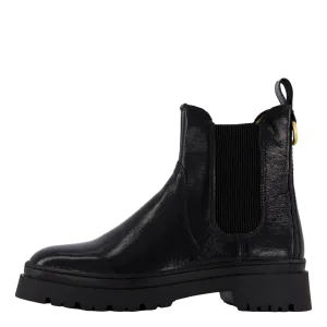 Aligrey Chelsea Boot Black
