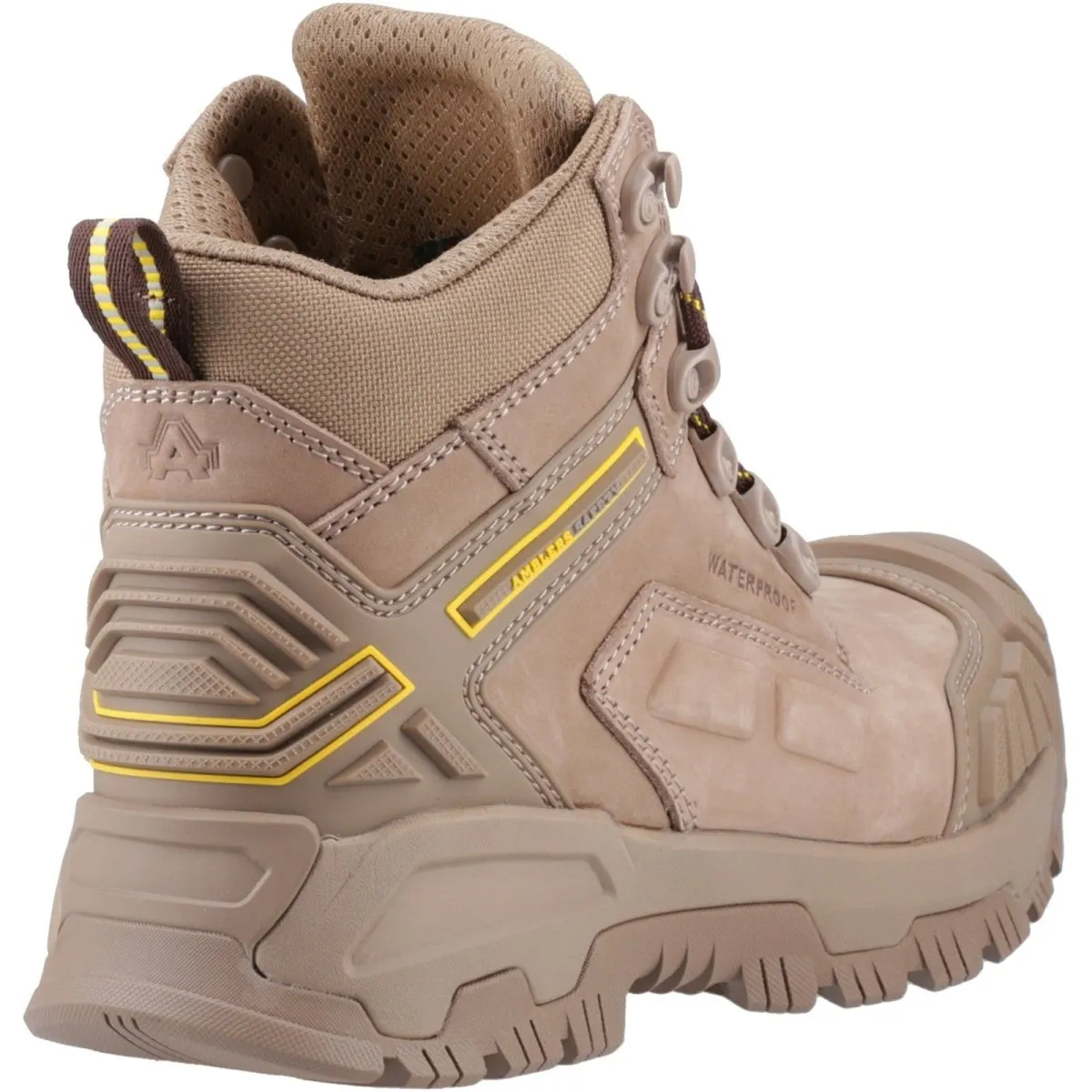Amblers AS965C Safety Boot