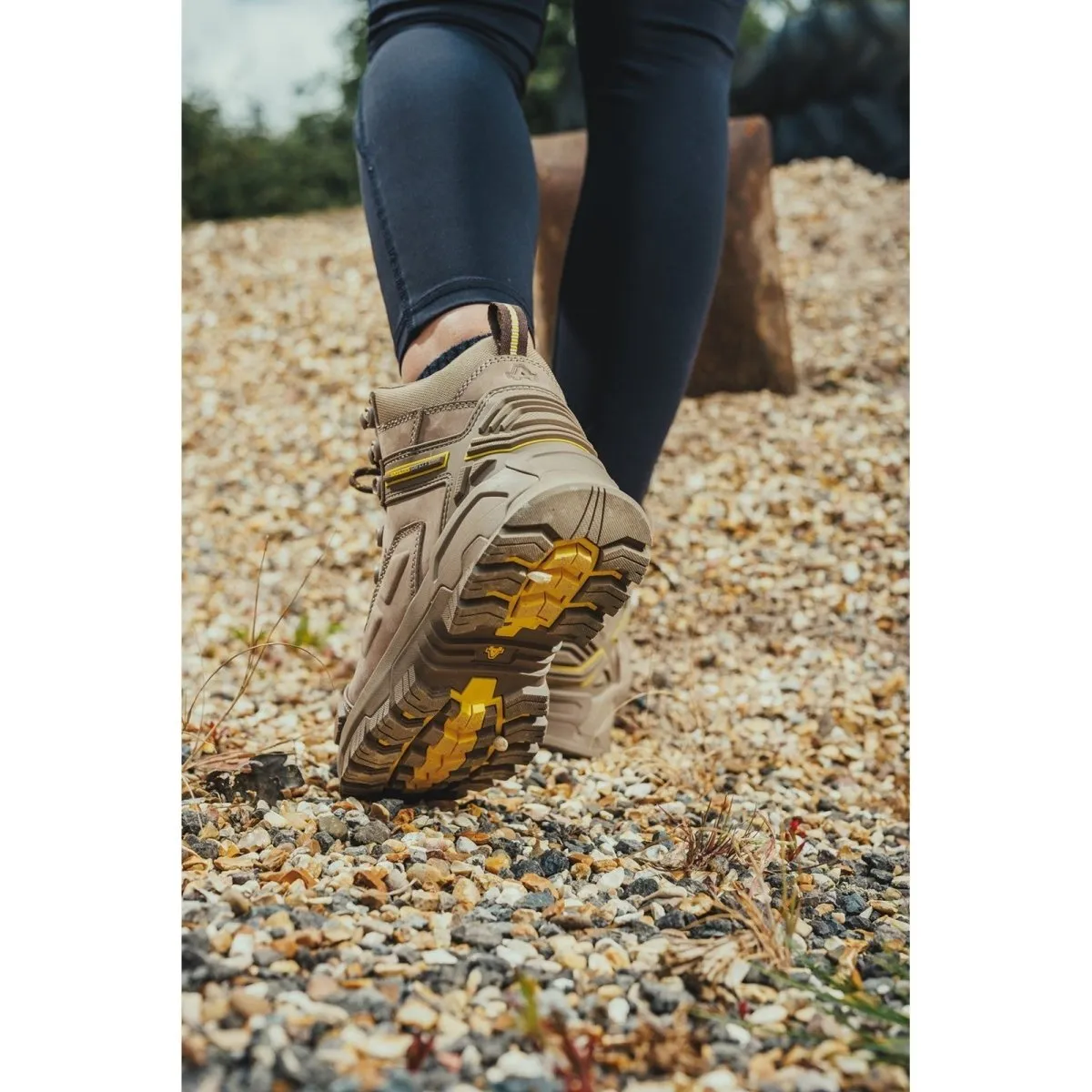 Amblers AS965C Safety Boot