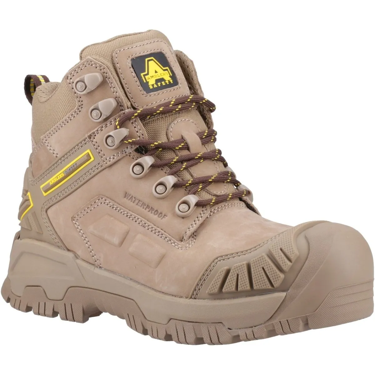 Amblers AS965C Safety Boot