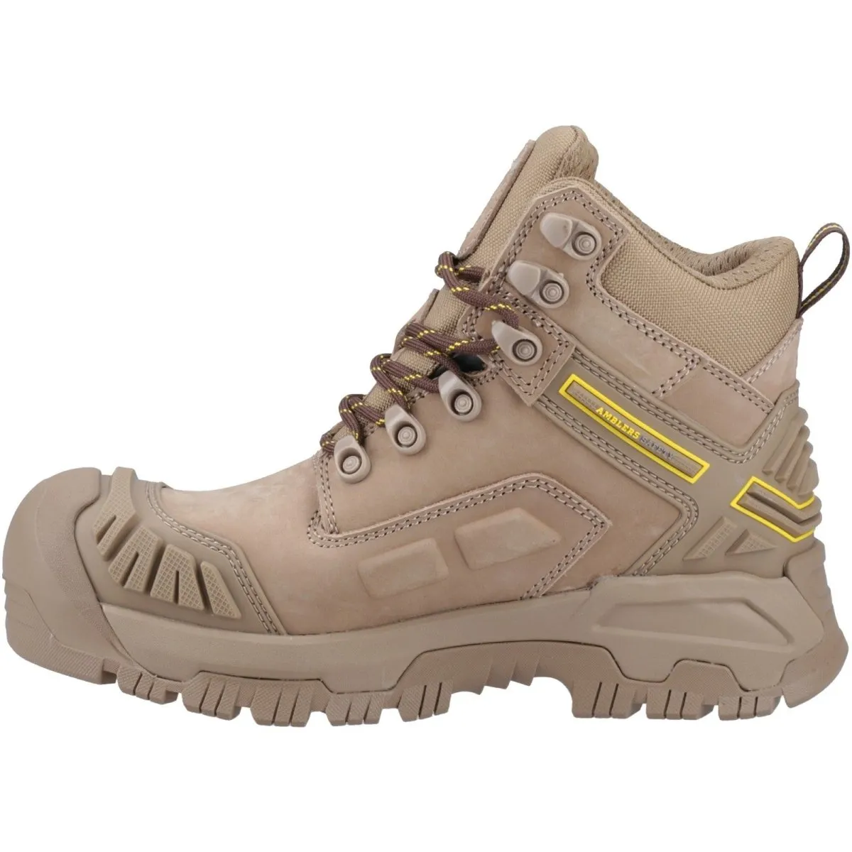 Amblers AS965C Safety Boot