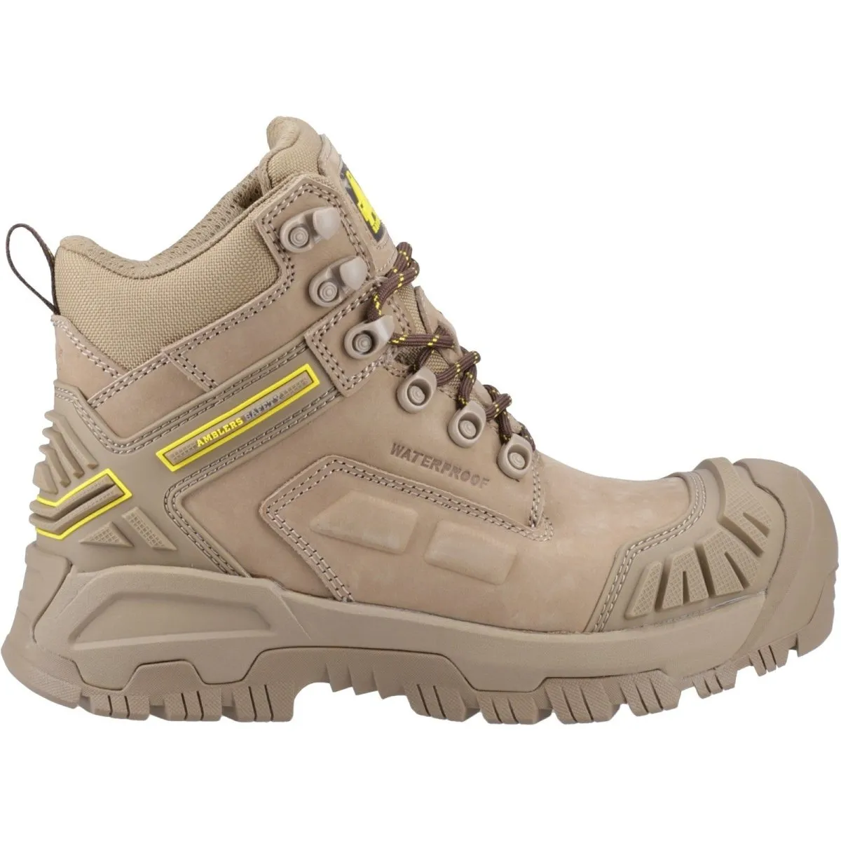Amblers AS965C Safety Boot