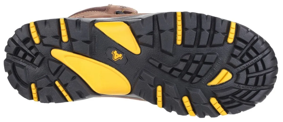 Amblers AS995 Pillar Safety Boots