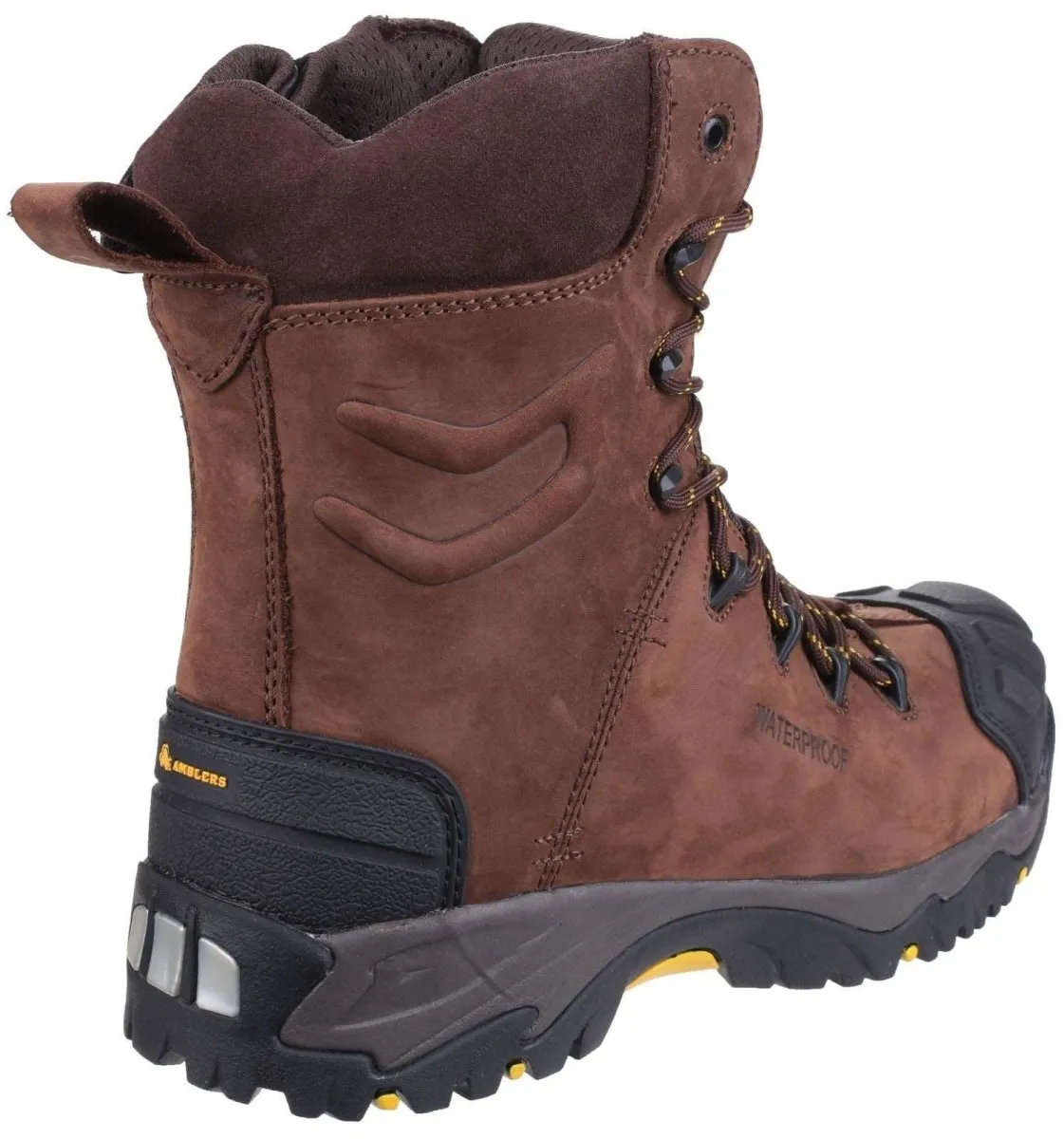 Amblers AS995 Pillar Safety Boots