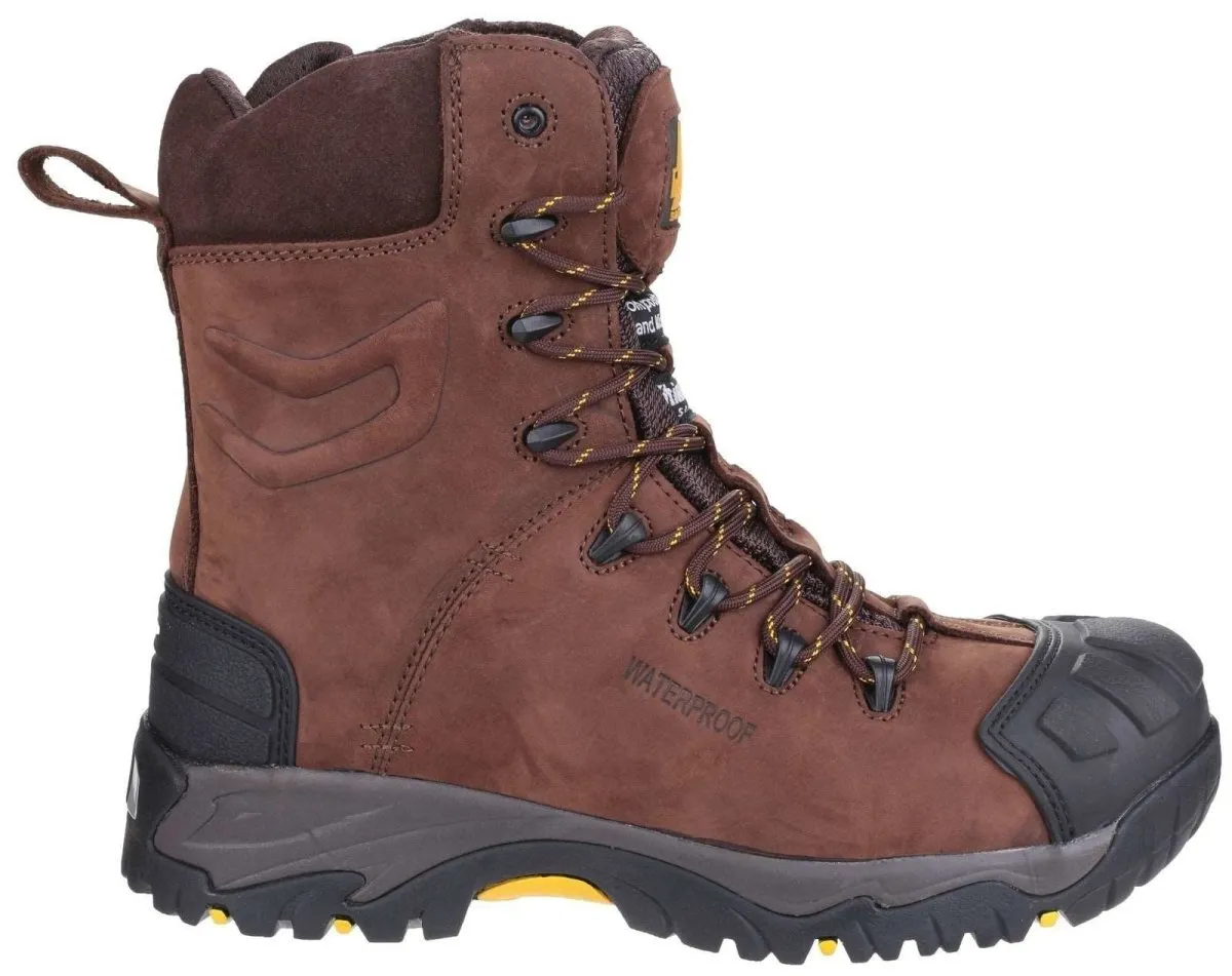 Amblers AS995 Pillar Safety Boots