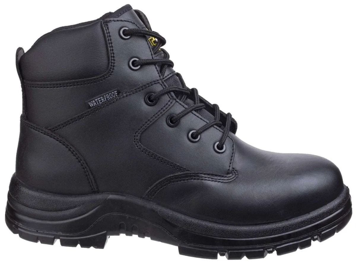 Amblers FS006C Waterproof Composite Safety Boots