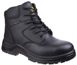 Amblers FS006C Waterproof Composite Safety Boots