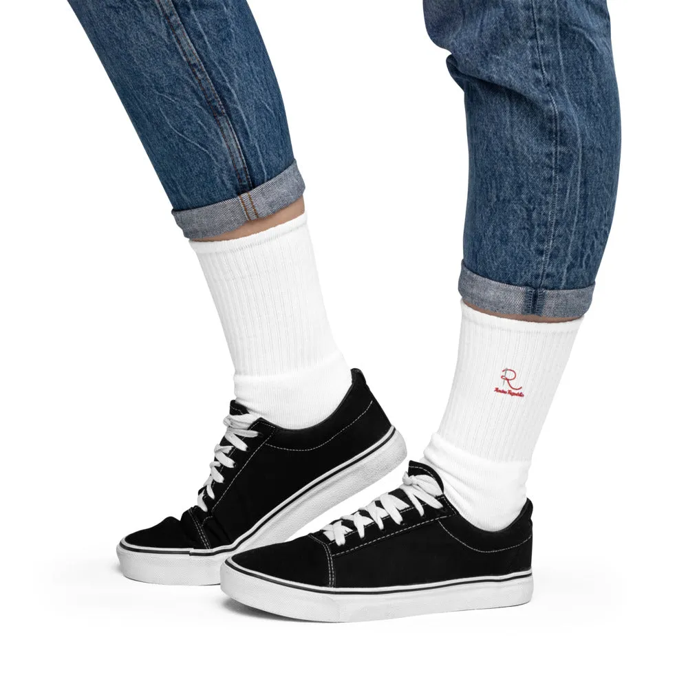 Andre Republic socks