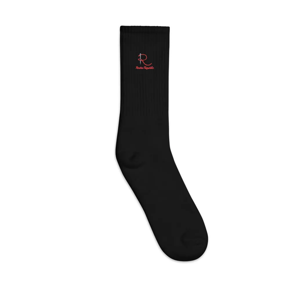 Andre Republic socks