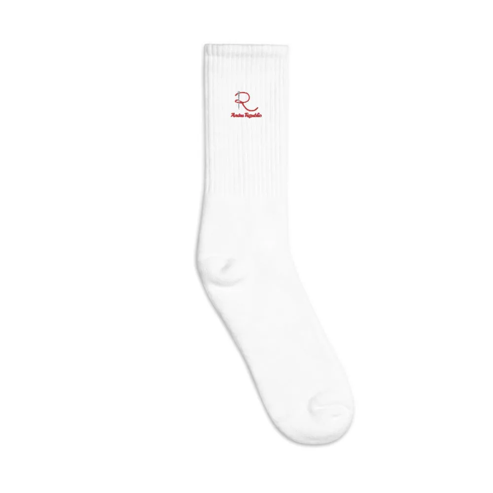 Andre Republic socks