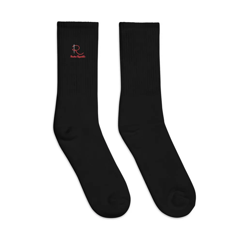 Andre Republic socks