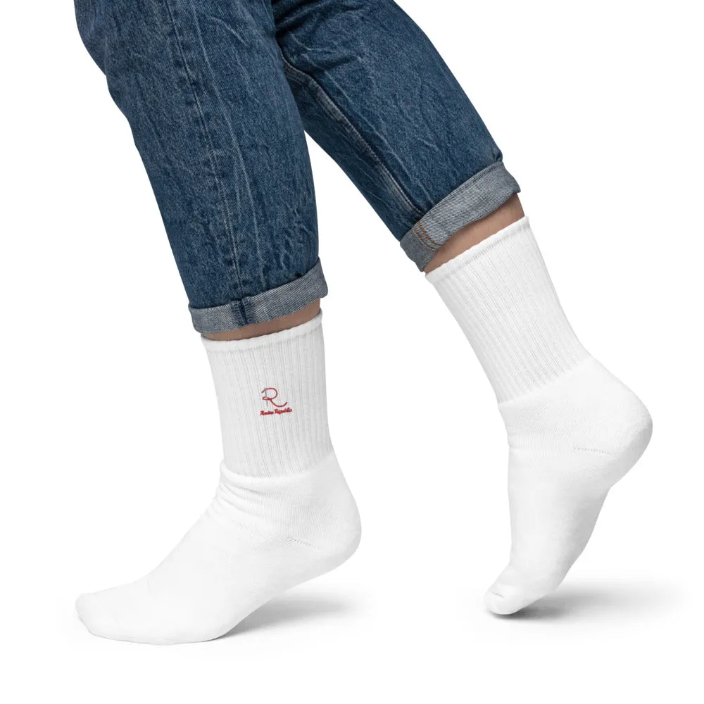 Andre Republic socks