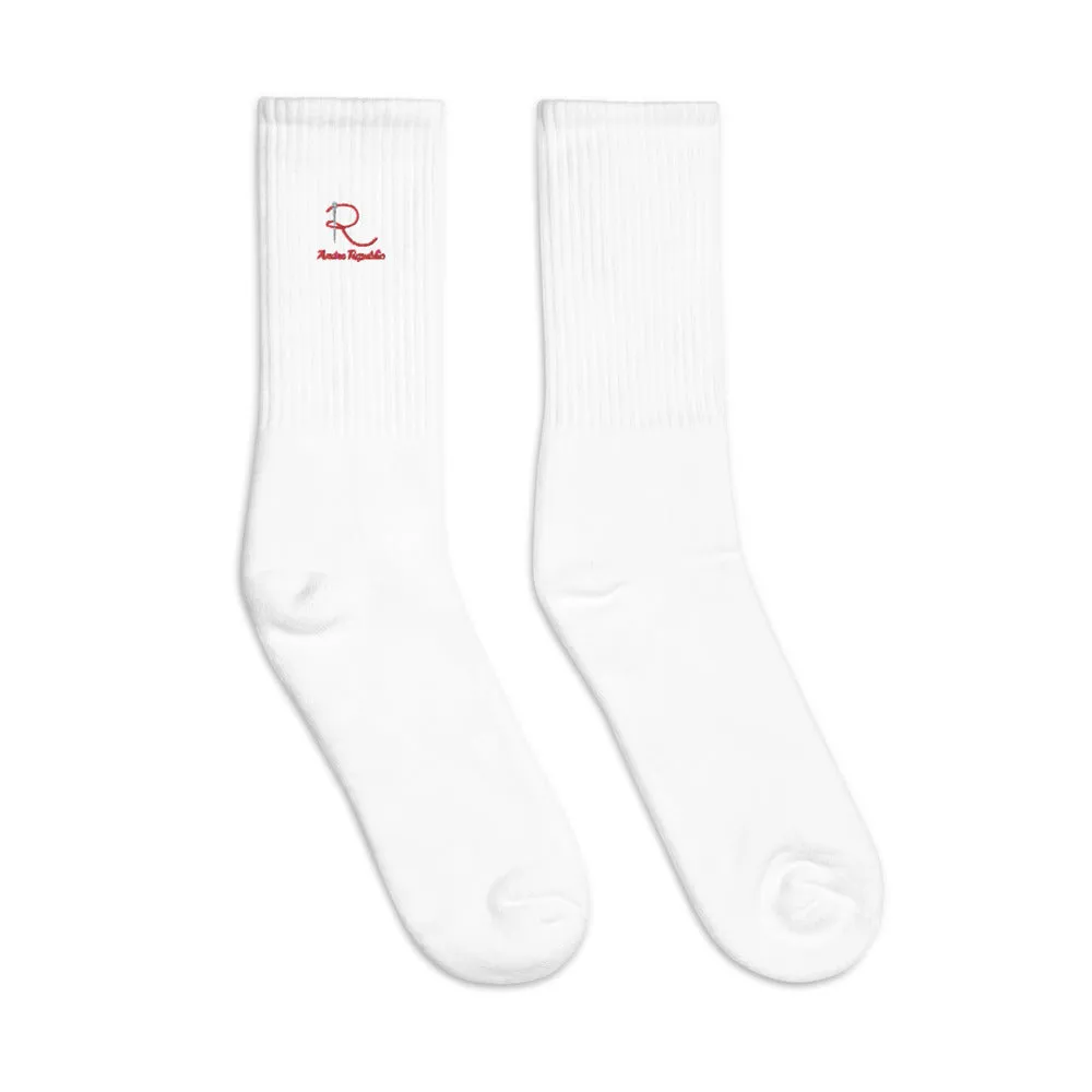 Andre Republic socks