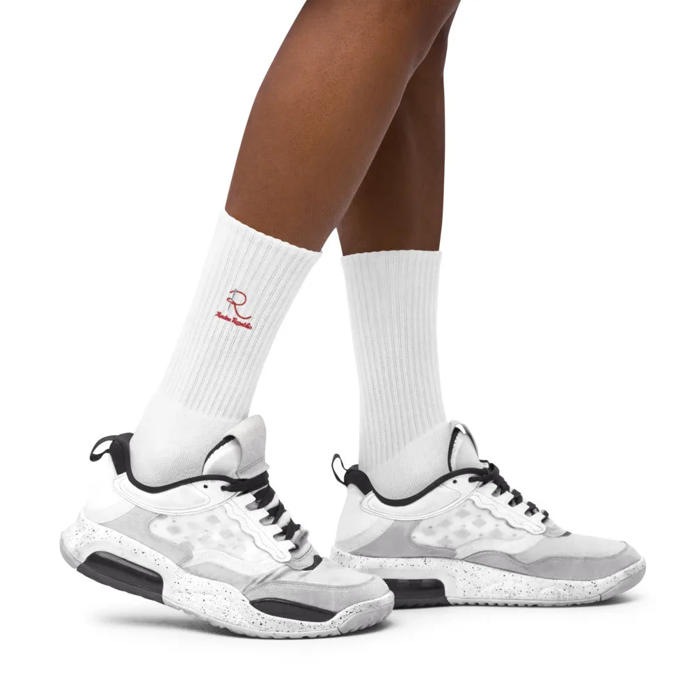 Andre Republic socks