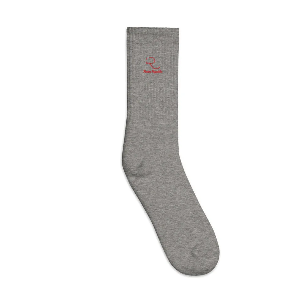 Andre Republic socks