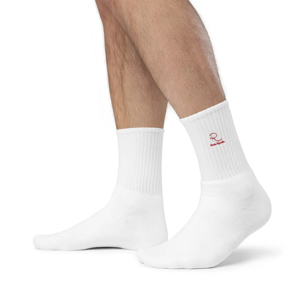 Andre Republic socks
