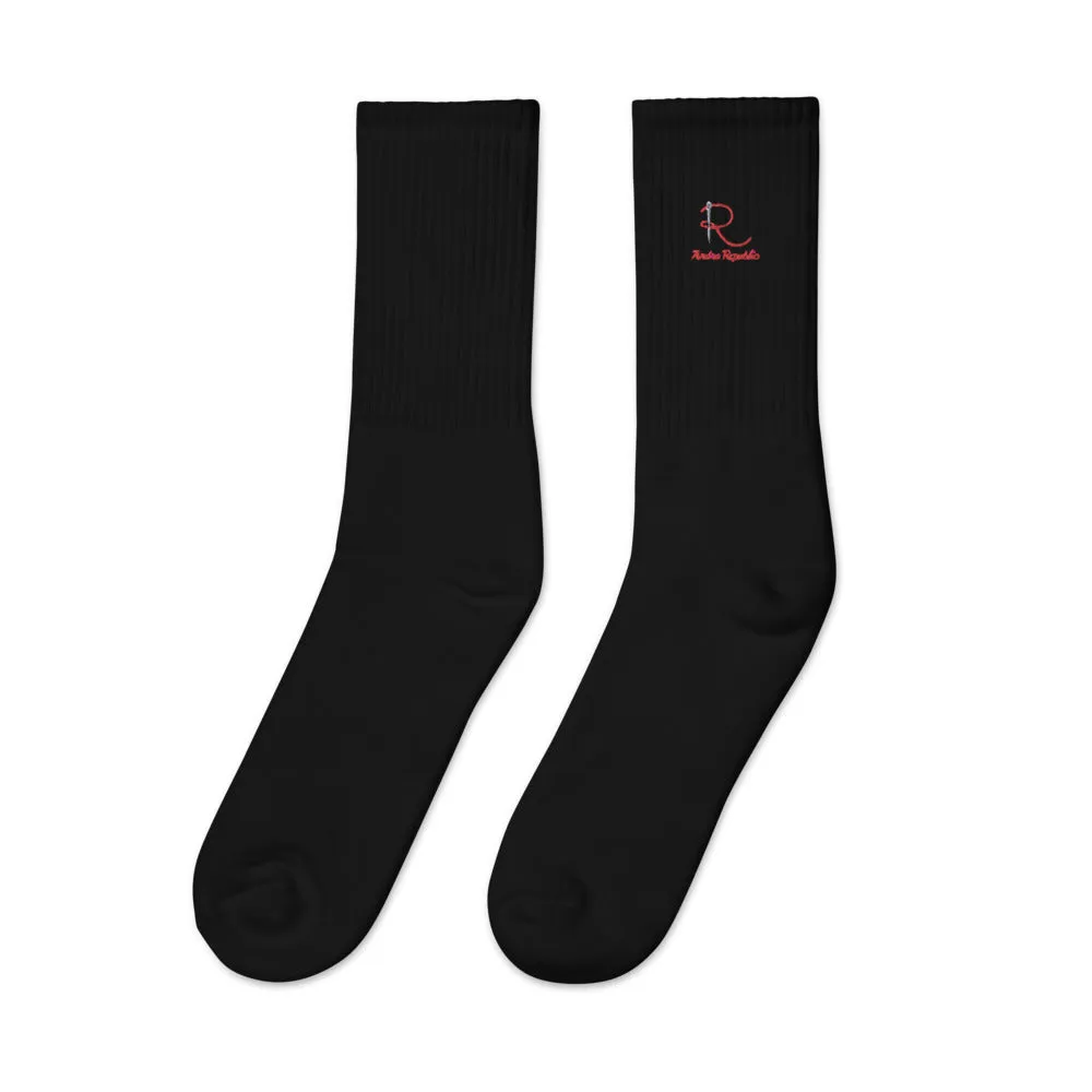 Andre Republic socks