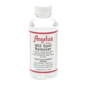 Angelus 802 Spot Remover, 4 fl.oz.