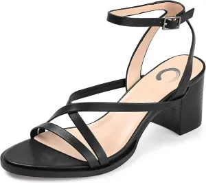 Anikah Black 8, Journee Collection Women's Anikah Pump