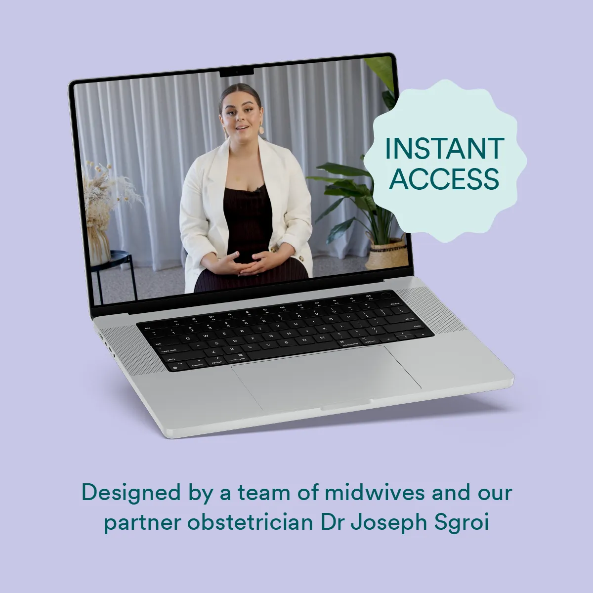 Antenatal Course