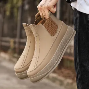 ApexTrend Chelsea Boots für Herren