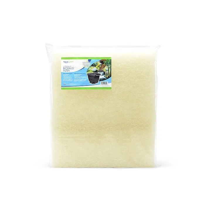 Aquascape Classic Series Mini BioFalls Replacement Parts - Item #09009