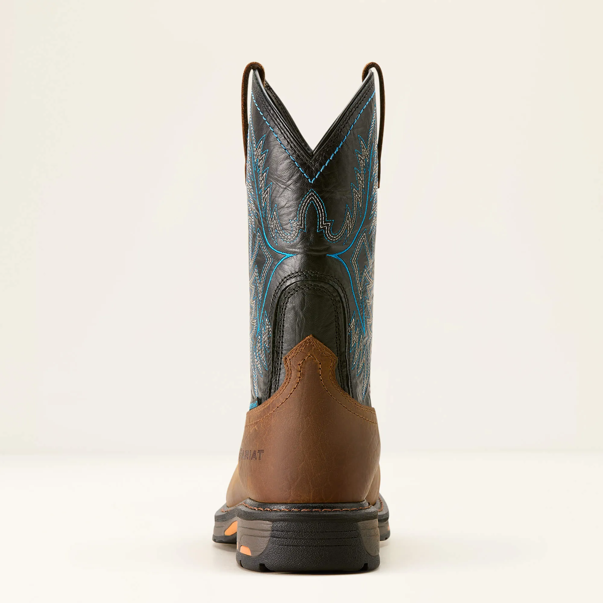 Ariat Men's WorkHog 11" Comp Toe WP CSA Western Work Boot - 10042554
