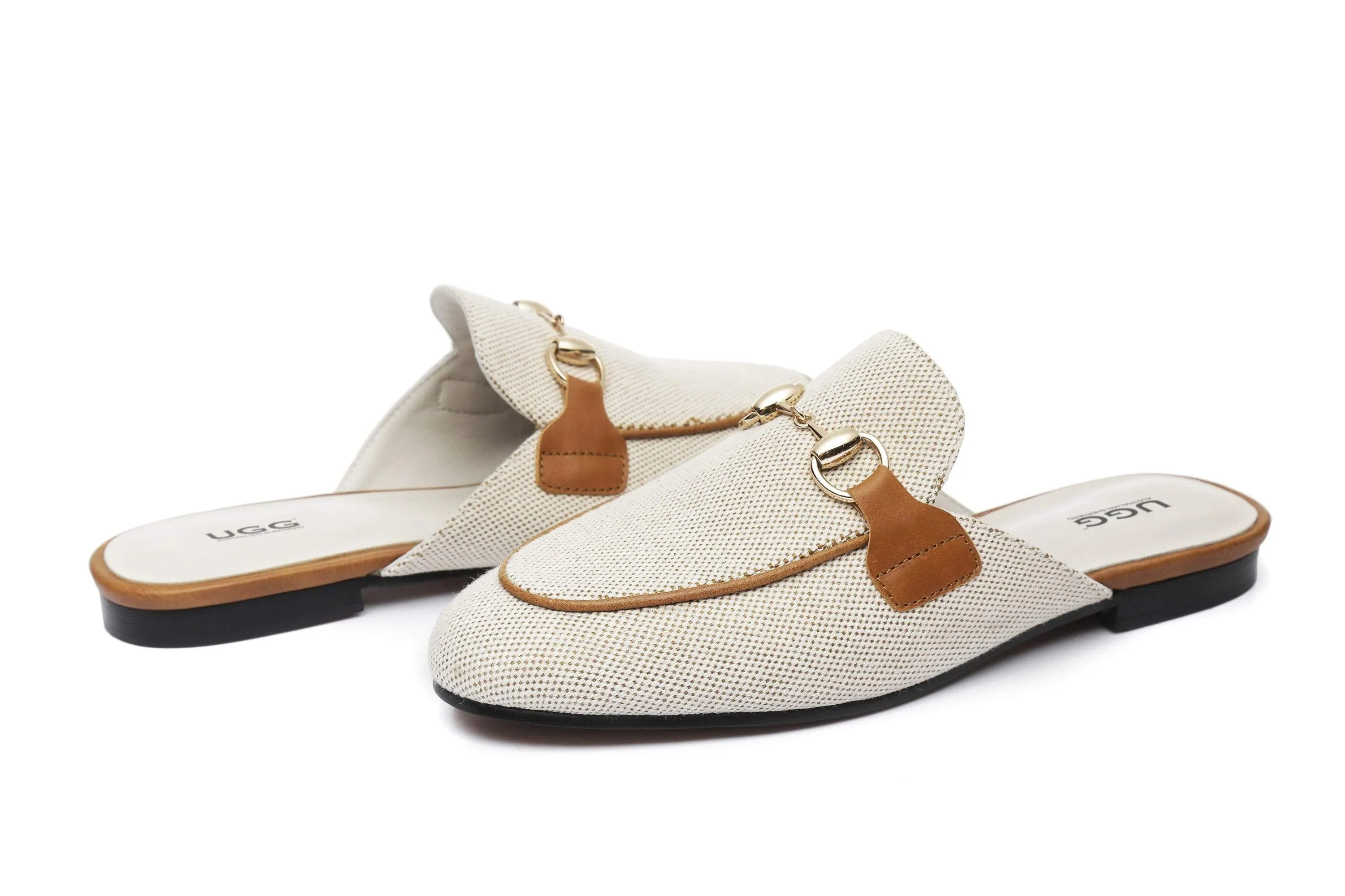 Australian Shepherd® UGG Women Muller Slippers Rylee