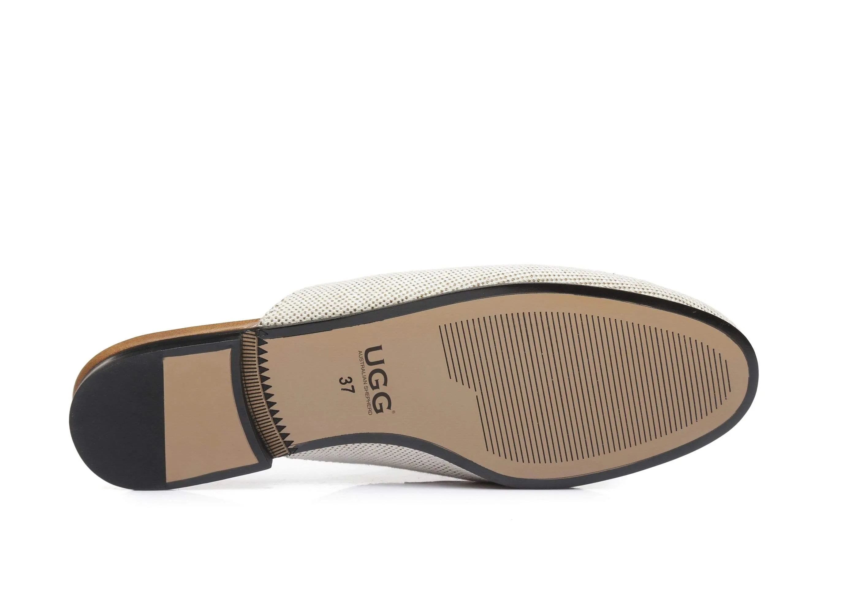 Australian Shepherd® UGG Women Muller Slippers Rylee