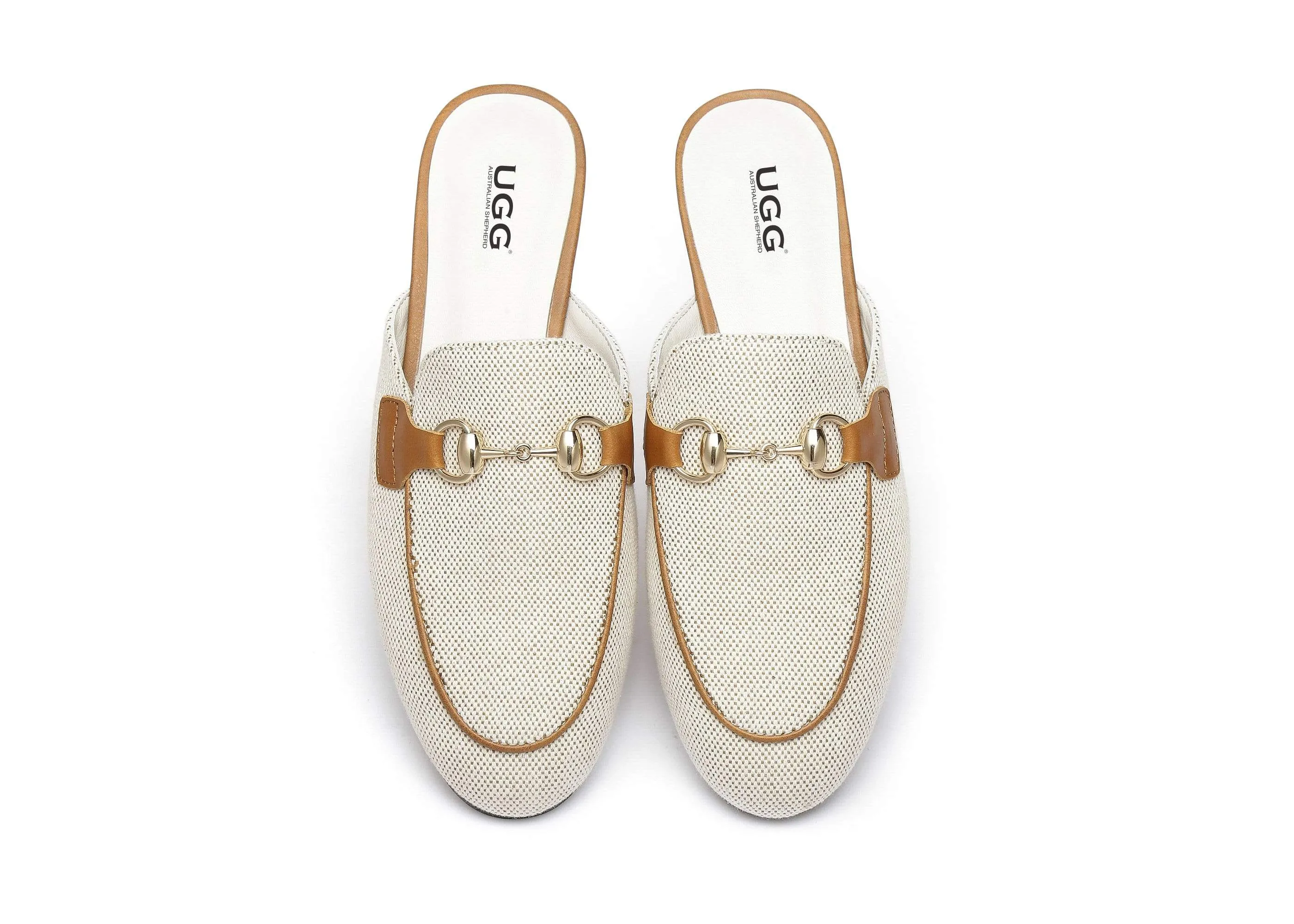 Australian Shepherd® UGG Women Muller Slippers Rylee