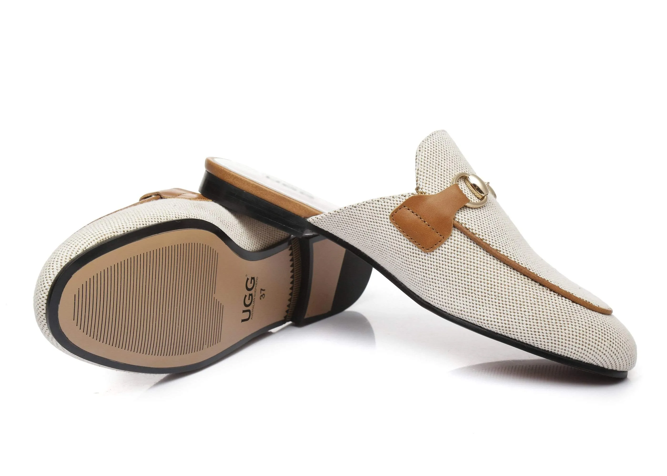 Australian Shepherd® UGG Women Muller Slippers Rylee