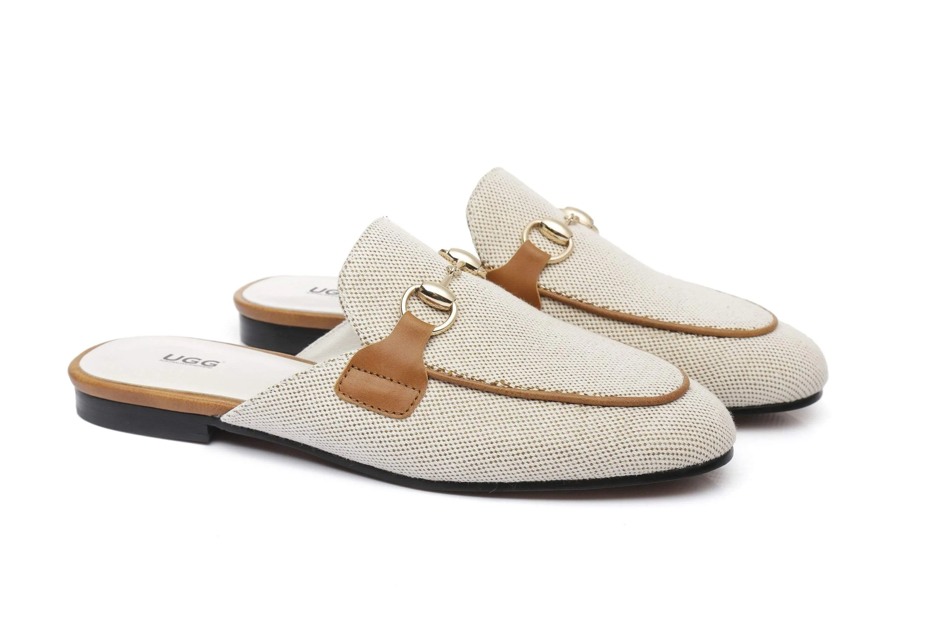 Australian Shepherd® UGG Women Muller Slippers Rylee