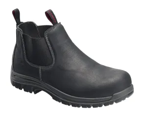 Avenger Foreman Romeo Black Composite Toe