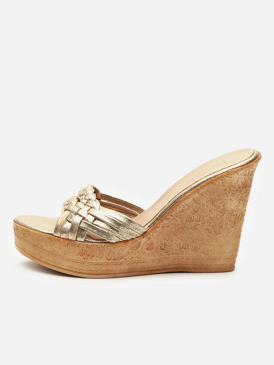 Ayesha Festive Wedges