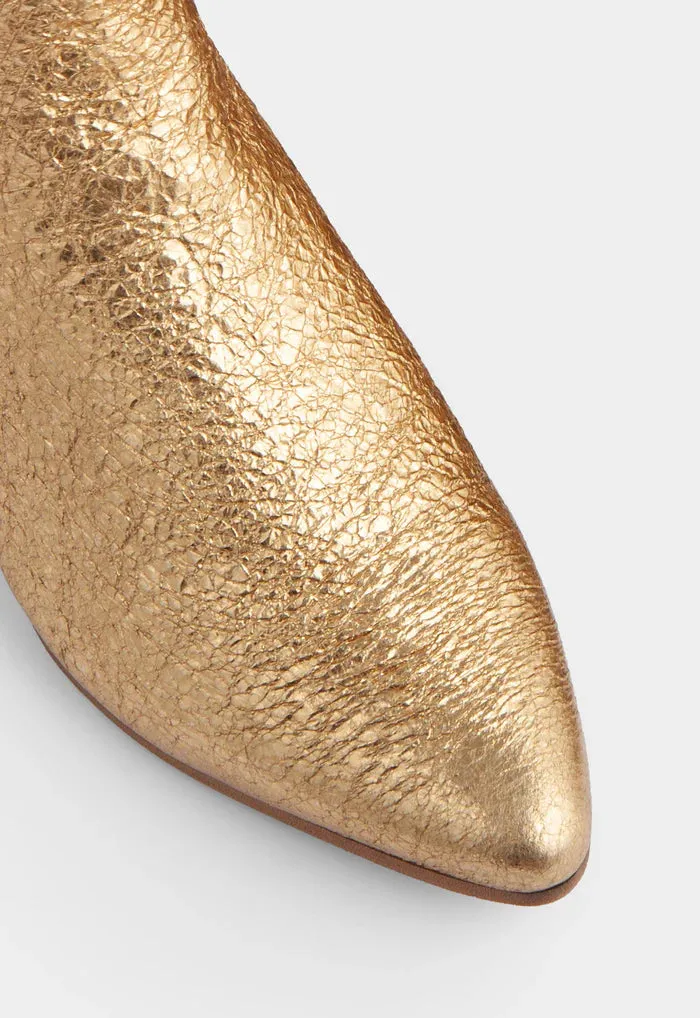 Bailey - Gold